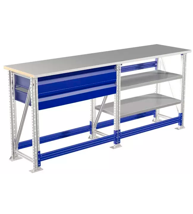 Верстак Master MT100.MF1 / MF1 / MF1.200.002 купить в Сургуте Верстак Master MT100.MF1 / MF1 / MF1.200.002 купить в Сургуте