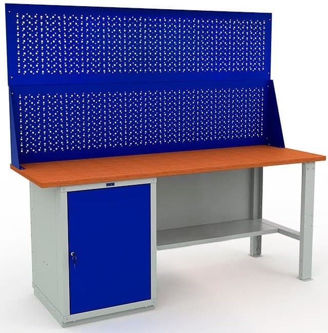 Верстак Expert W200.WS1/F2.020 купить в Сургуте Верстак Expert W200.WS1/F2.020 купить в Сургуте