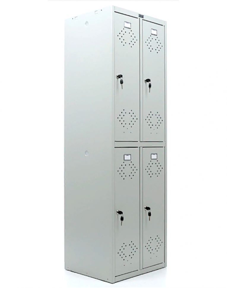 Шкаф для раздевалок Стандарт LS-22 купить в Сургуте Шкаф для раздевалок Стандарт LS-22 купить в Сургуте