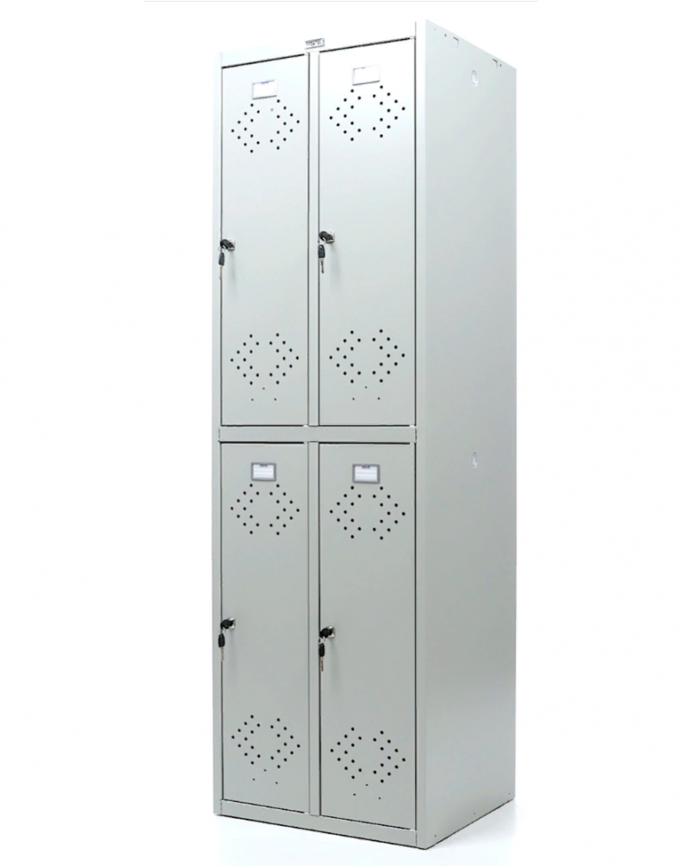 Шкаф для раздевалок Стандарт LS-22 купить в Сургуте Шкаф для раздевалок Стандарт LS-22 купить в Сургуте