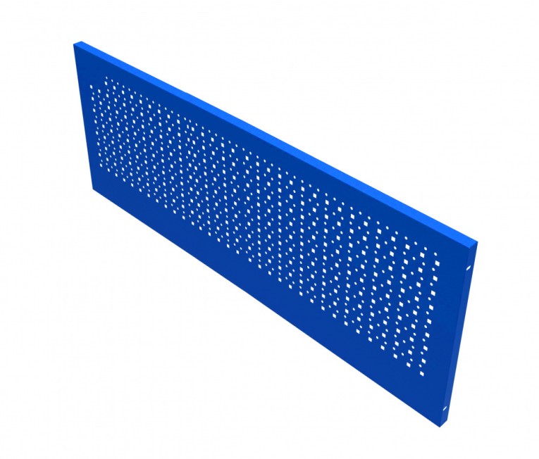 Панель перфорированная 1800 WOKER купить в Сургуте