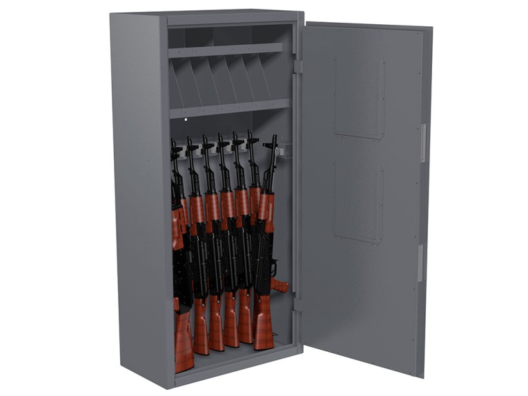 Шкаф ШХО-10 АКМ купить в Сургуте