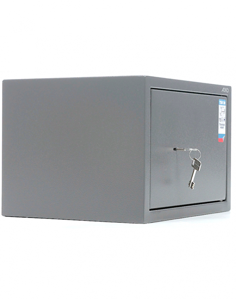 Офисный сейф Aiko TSN 30 KL купить в Сургуте Офисный сейф Aiko TSN 30 KL купить в Сургуте
