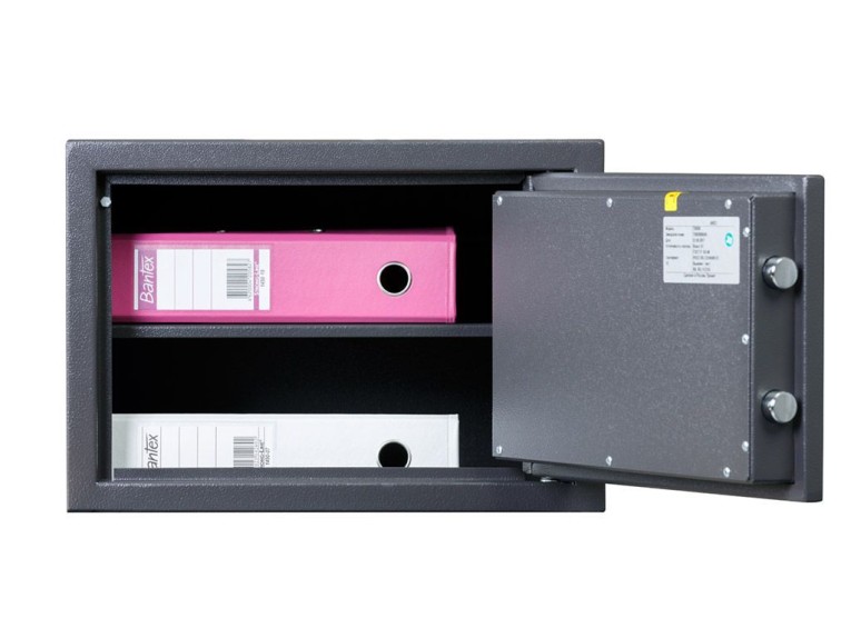 Офисный сейф Aiko TSN 30 KL купить в Сургуте Офисный сейф Aiko TSN 30 KL купить в Сургуте