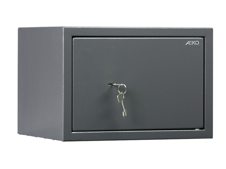 Офисный сейф Aiko TSN 30 KL купить в Сургуте Офисный сейф Aiko TSN 30 KL купить в Сургуте
