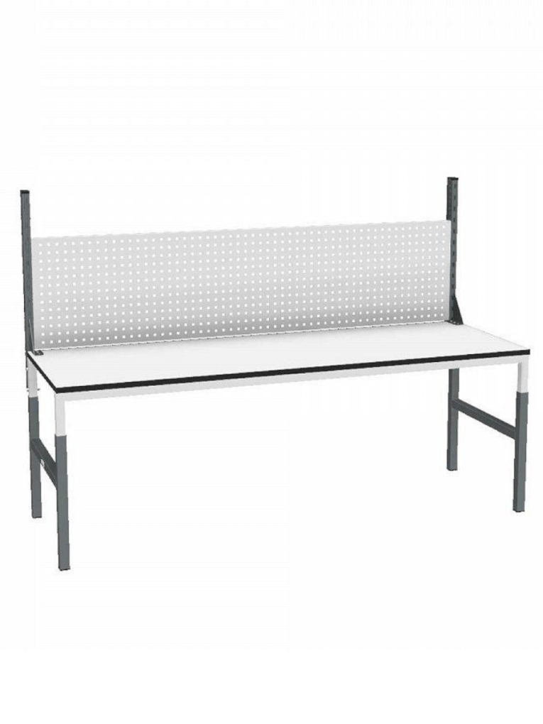 Стол монтажный ДиКом СР-М-200/90-02 ESD купить в Сургуте Стол монтажный ДиКом СР-М-200/90-02 ESD купить в Сургуте