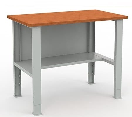 Верстак Expert W120.F2/F2.000.WSh купить в Сургуте