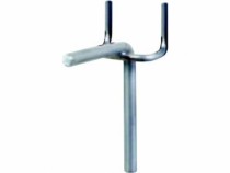 Крючок 45 мм, диаметр 5 мм (5 шт) Крючок 45 мм, диаметр 5 мм (5 шт)