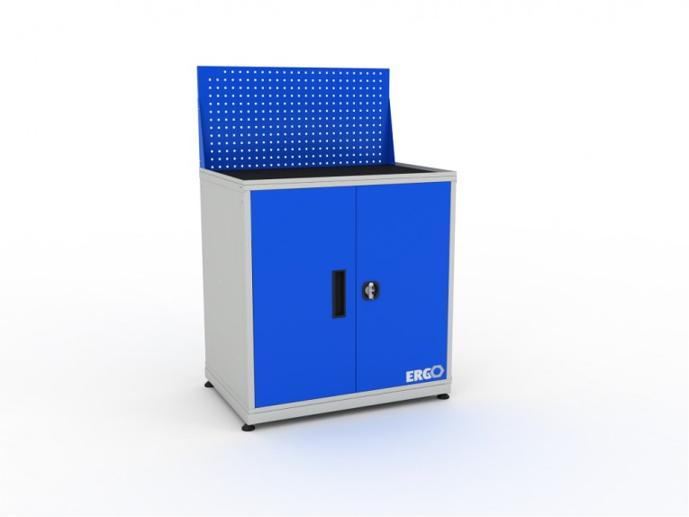 Тумба инструментальная ERGO XL 01.4 купить в Сургуте Тумба инструментальная ERGO XL 01.4 купить в Сургуте
