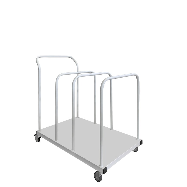 Тележка для картона Gresson ТК купить в Сургуте