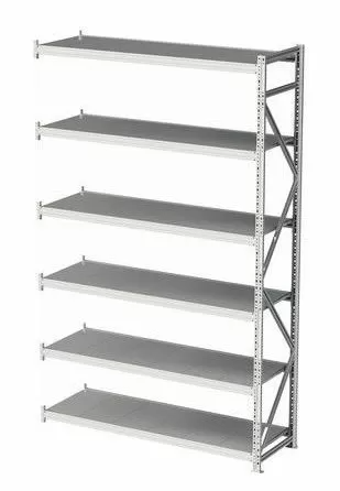 Дополнительная секция MS Profi 2500x1800x1000 6 полок купить в Сургуте