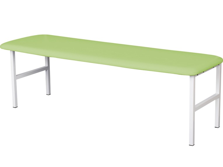 Банкетка терапевтическая МД Б (Салатовый) купить в Сургуте