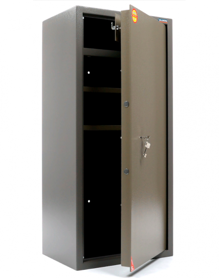 Офисный сейф Valberg ASM 120T KL купить в Сургуте