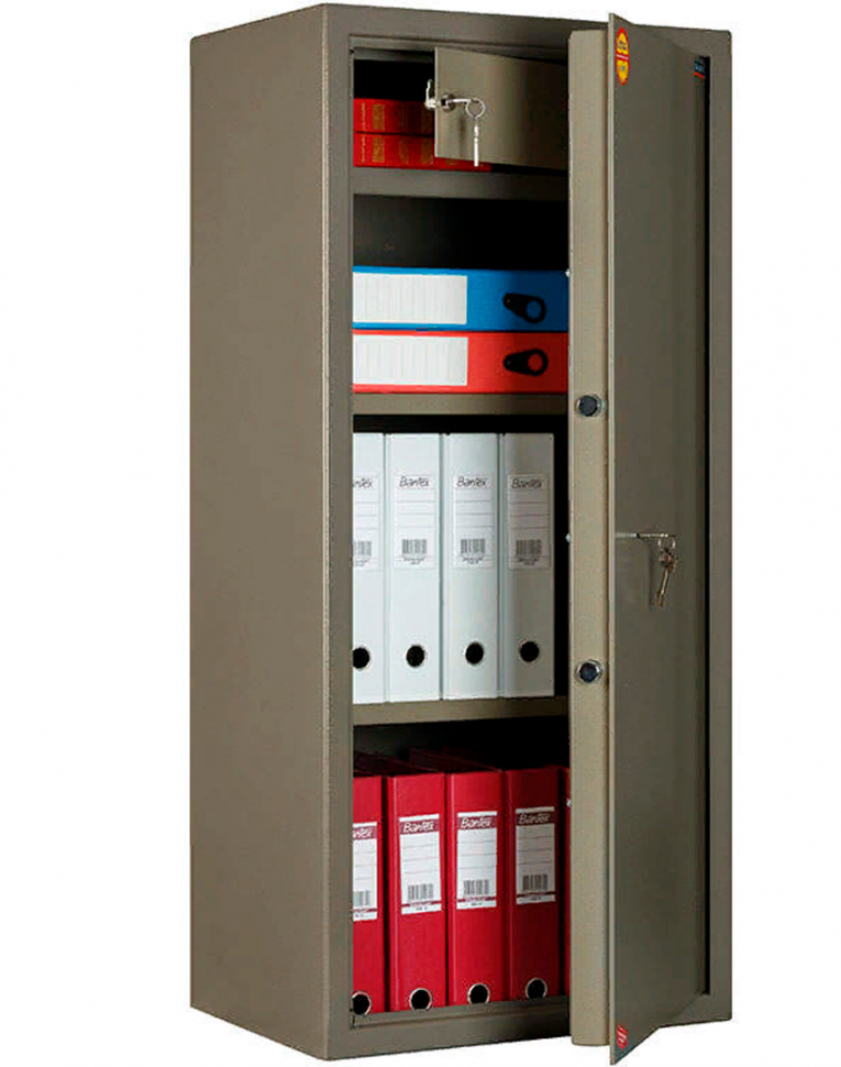 Офисный сейф Valberg ASM 120T KL купить в Сургуте