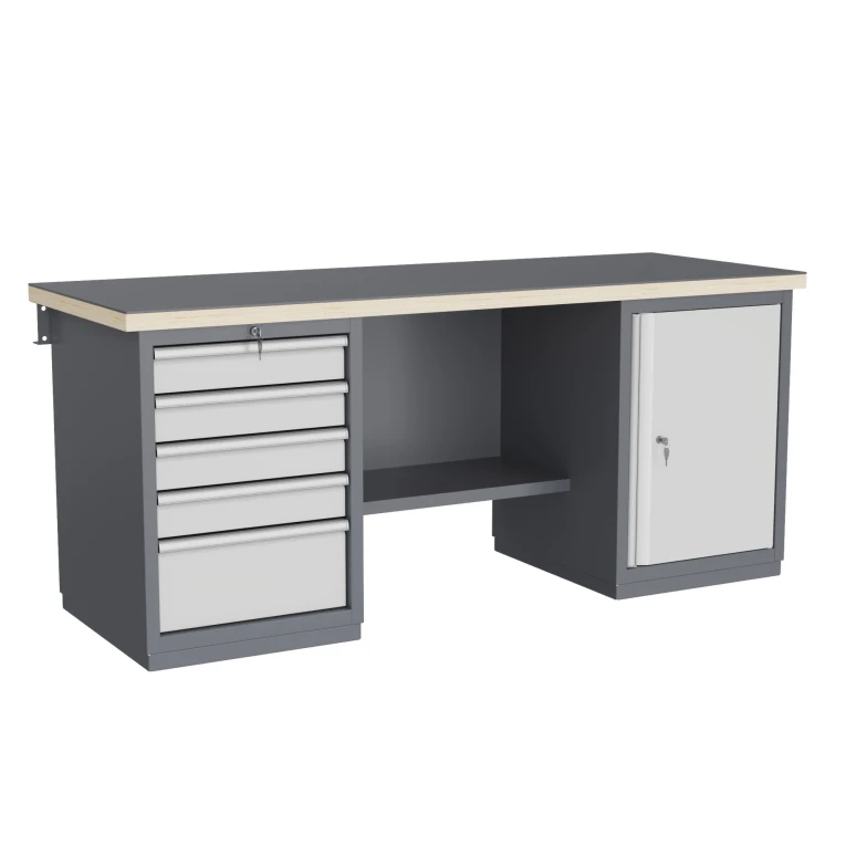 Верстак FBK 205.57.4 купить в Сургуте