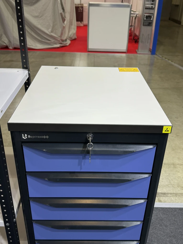 Тумба SPC А XL4 купить в Сургуте