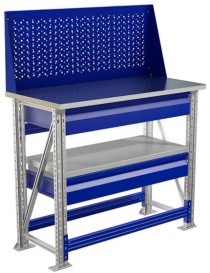 Верстак Master MT100.MF1 / MF1.211 Верстак Master MT100.MF1 / MF1.211