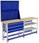 Верстак Master M100.MF1 / MF1 / MF1.320.002 купить в Сургуте