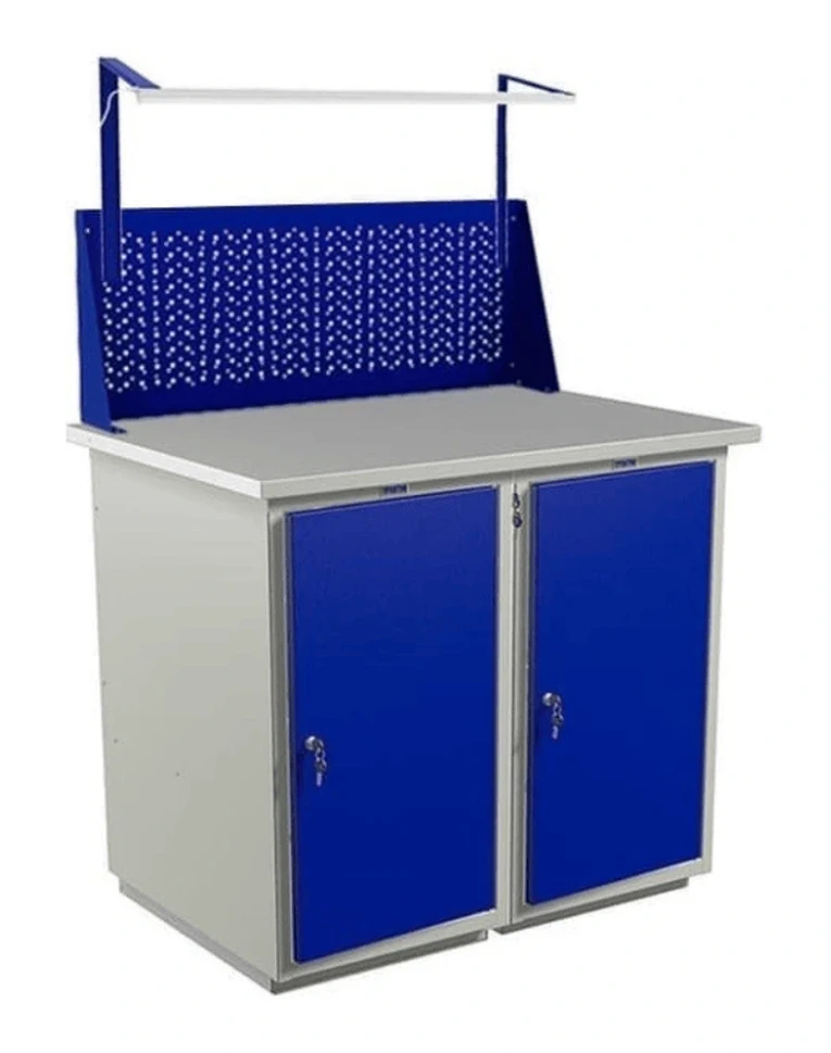 Верстак Profi WT100.WD1/WD1.011 купить в Сургуте Верстак Profi WT100.WD1/WD1.011 купить в Сургуте