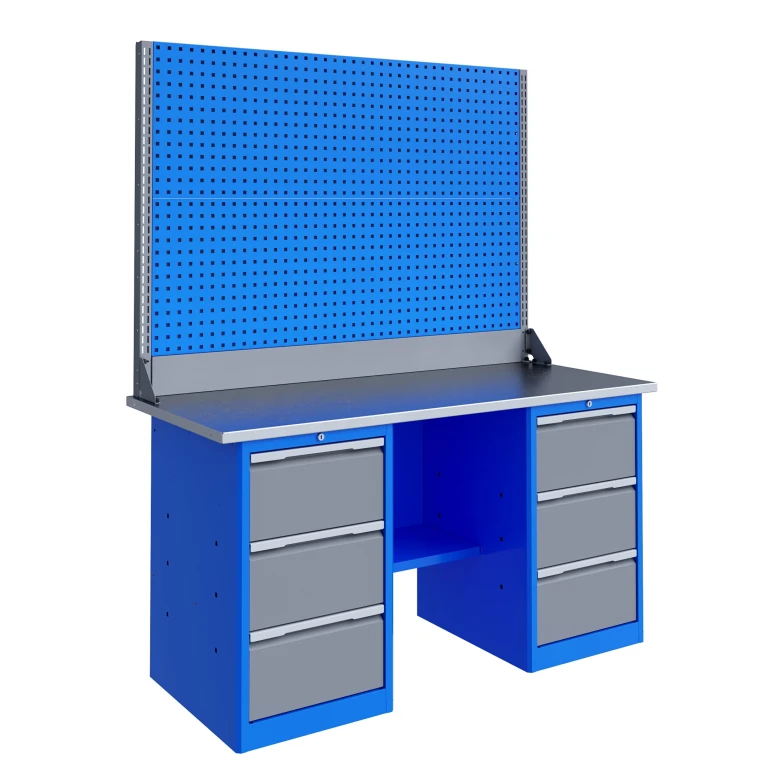 Верстак PRF 161.33.1-2 купить в Сургуте