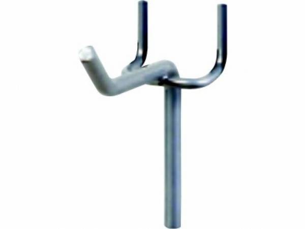 Крючок 65 мм, диаметр 5 мм (5 шт) купить в Сургуте