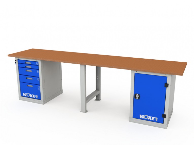 Стол рабочий WOKER PRO 17.3000 купить в Сургуте Стол рабочий WOKER PRO 17.3000 купить в Сургуте