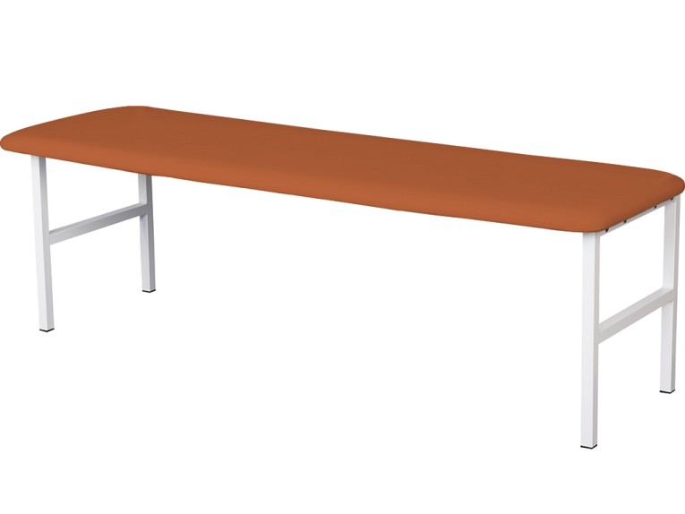 Банкетка терапевтическая МД Б (Оранжевый) купить в Сургуте