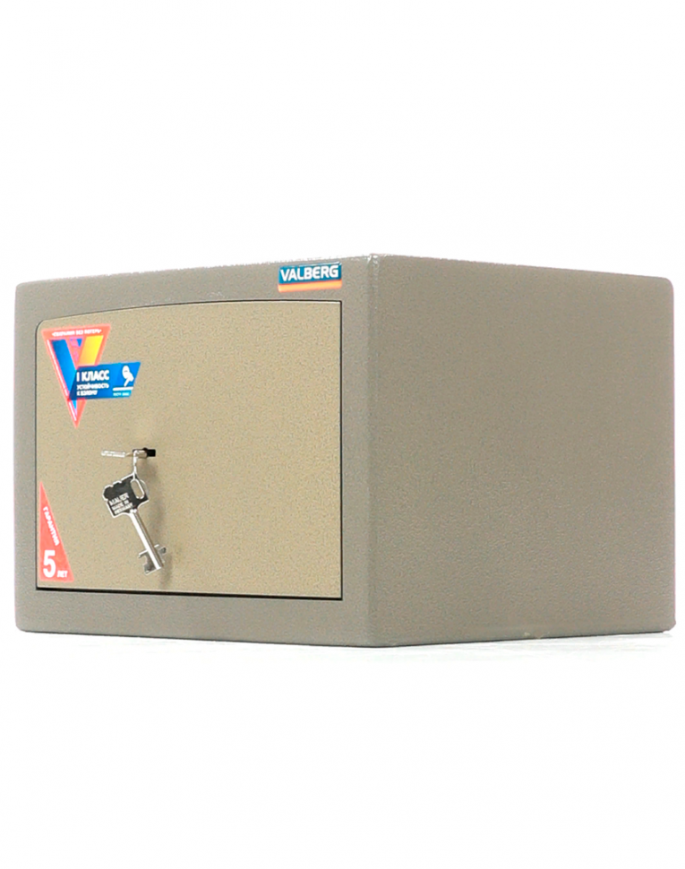 Взломостойкий сейф Valberg Карат-25 купить в Сургуте Взломостойкий сейф Valberg Карат-25 купить в Сургуте