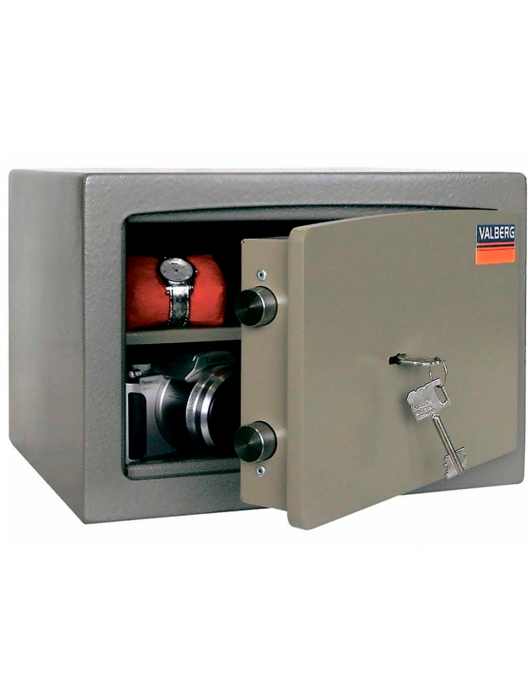 Взломостойкий сейф Valberg Карат-25 купить в Сургуте Взломостойкий сейф Valberg Карат-25 купить в Сургуте
