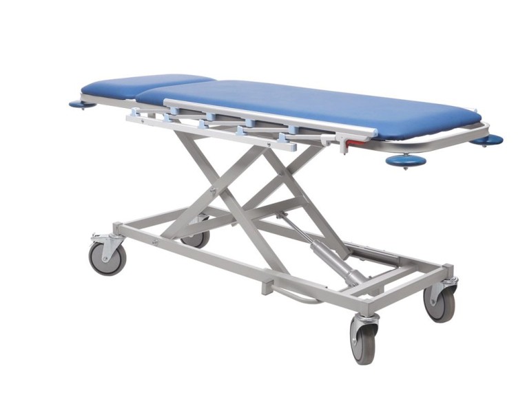 Тележка МД ТБЛ-01 купить в Сургуте