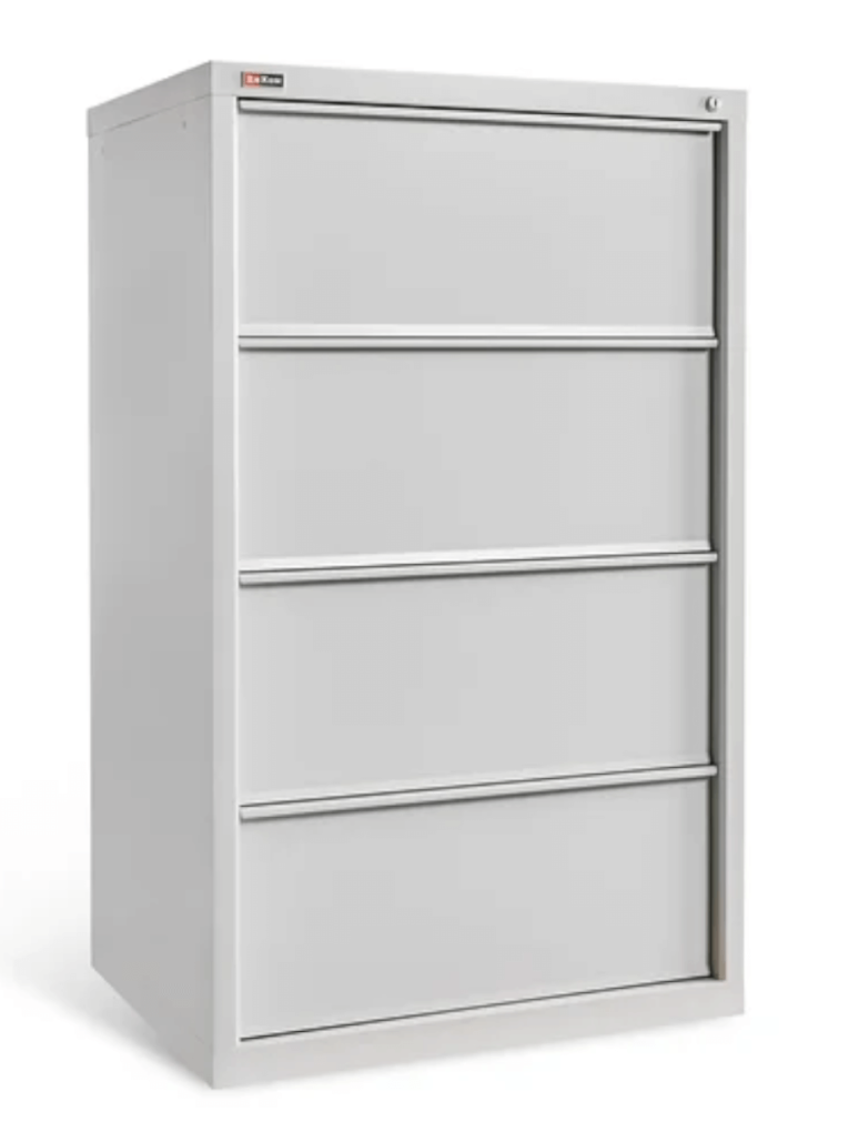 Шкаф файловый ДиКом КД-624 сварной купить в Сургуте