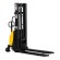 Штабелер с электроподъемом BDA 2025 (2000 кг, 2,5 м, 12В / 120Ач) SMARTLIFT (SMART) купить в Сургуте