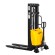 Штабелер с электроподъемом BDA 2025 (2000 кг, 2,5 м, 12В / 120Ач) SMARTLIFT (SMART) купить в Сургуте