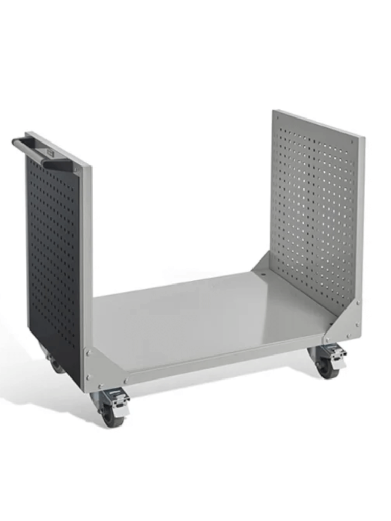 Тележка инструментальная ДиКом ВСТ-030-01 купить в Сургуте Тележка инструментальная ДиКом ВСТ-030-01 купить в Сургуте