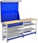 Верстак Master M100.MF1 / MF1 / MF1.123.002.W купить в Сургуте