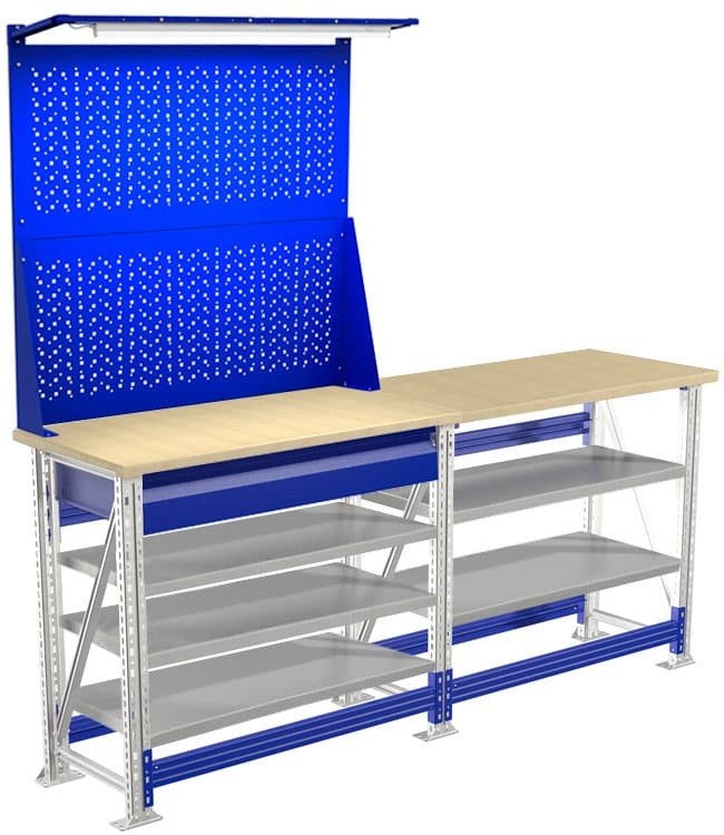 Верстак Master M100.MF1 / MF1 / MF1.123.002.W купить в Сургуте Верстак Master M100.MF1 / MF1 / MF1.123.002.W купить в Сургуте