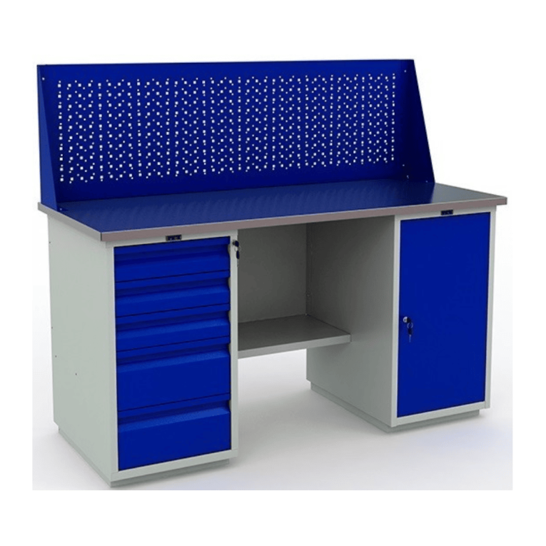 Верстак Profi WT160.WD5/WD1.010 купить в Сургуте