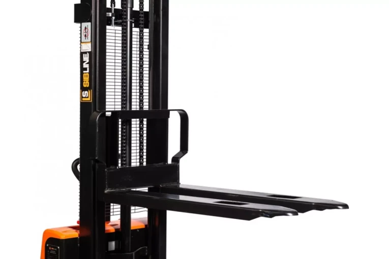 Штабелер электрический самоходный 1 т - 3 м Вилы: 1150 , Гелевая АКБ, CL1030J SIBLINE купить в Сургуте Штабелер электрический самоходный 1 т - 3 м Вилы: 1150 , Гелевая АКБ, CL1030J SIBLINE купить в Сургуте