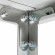 Стеллаж MS Strong 1850х1000х500 6 полок купить в Сургуте