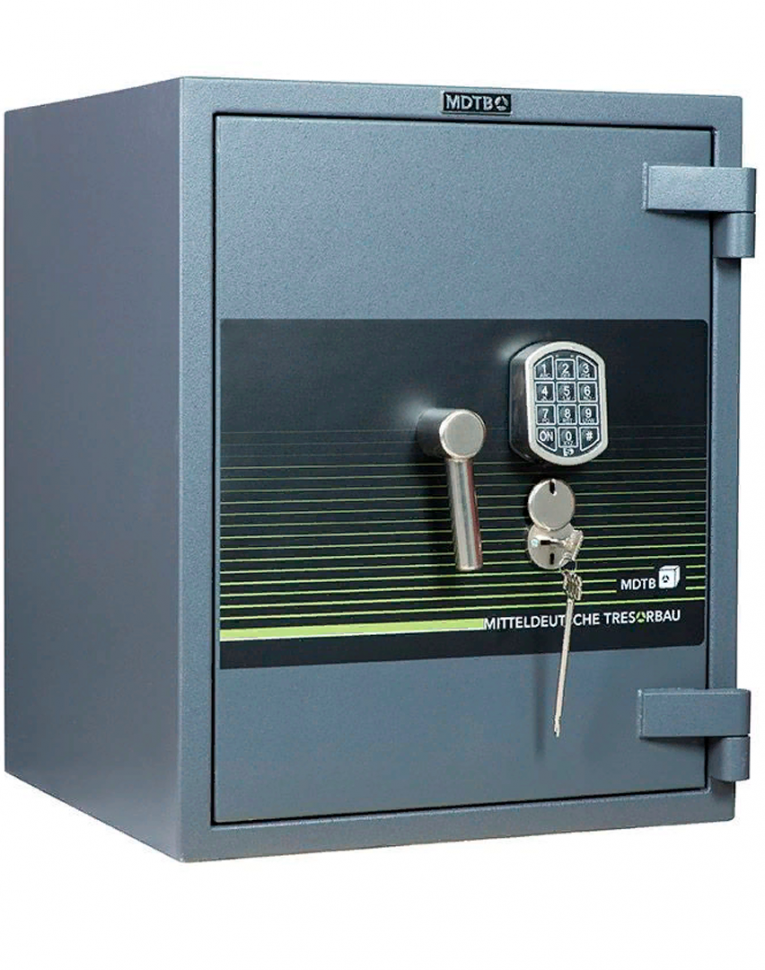 Взломостойкий сейф MDTB Burgas-1368 2K купить в Сургуте Взломостойкий сейф MDTB Burgas-1368 2K купить в Сургуте