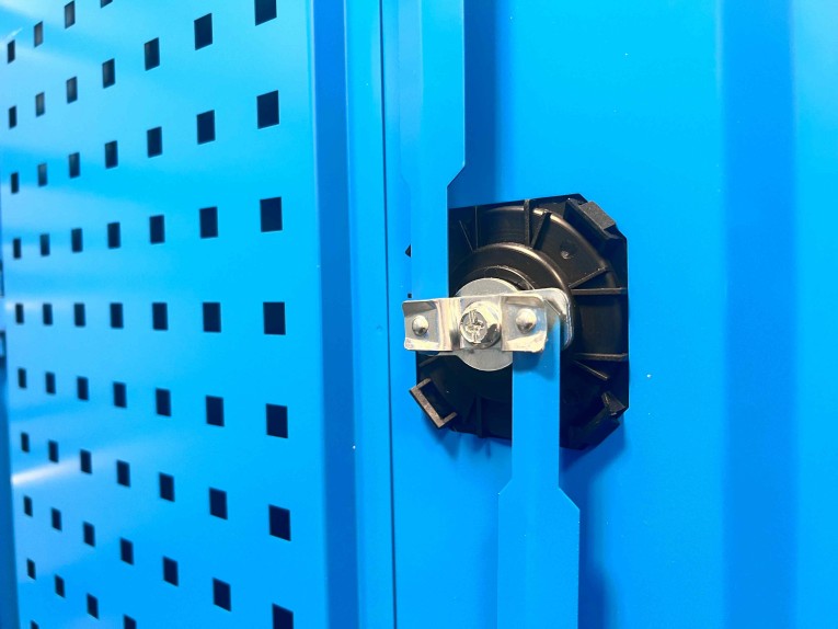 Шкаф инструментальный TNC 180.S3 купить в Сургуте