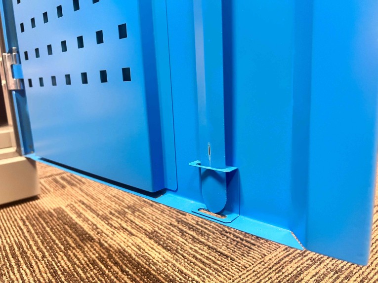 Шкаф инструментальный TNC 180.S3 купить в Сургуте