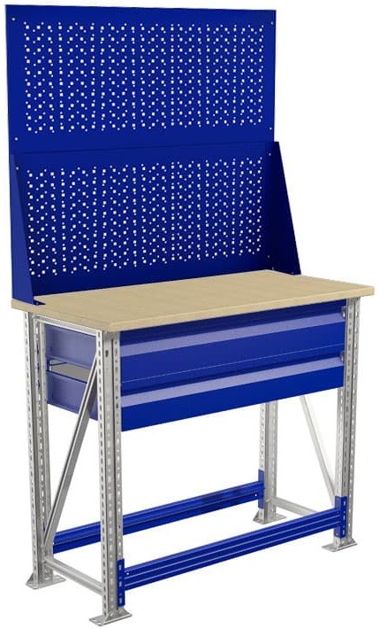 Верстак Master M100.MF1 / MF1.220 купить в Сургуте Верстак Master M100.MF1 / MF1.220 купить в Сургуте