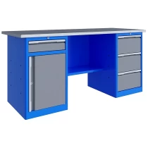 Верстак PRF 181.38.2 Верстак PRF 181.38.2