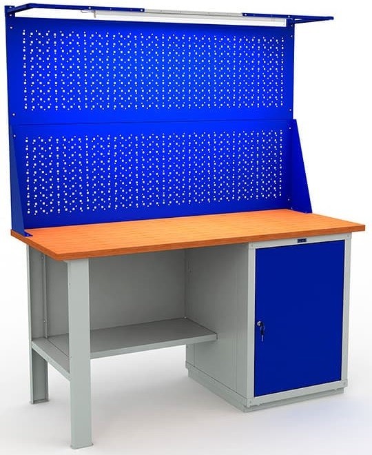 Верстак Expert W160.F2/WS1.021 купить в Сургуте Верстак Expert W160.F2/WS1.021 купить в Сургуте