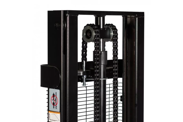 Штабелер электрический самоходный 1 т - 3,5 м Вилы: 1150 , Гелевая АКБ, CL1035J SIBLINE купить в Сургуте Штабелер электрический самоходный 1 т - 3,5 м Вилы: 1150 , Гелевая АКБ, CL1035J SIBLINE купить в Сургуте