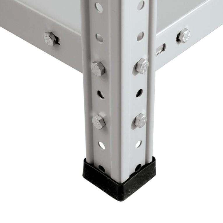 Стеллаж MS Strong 2200х1200х500 7 полок купить в Сургуте