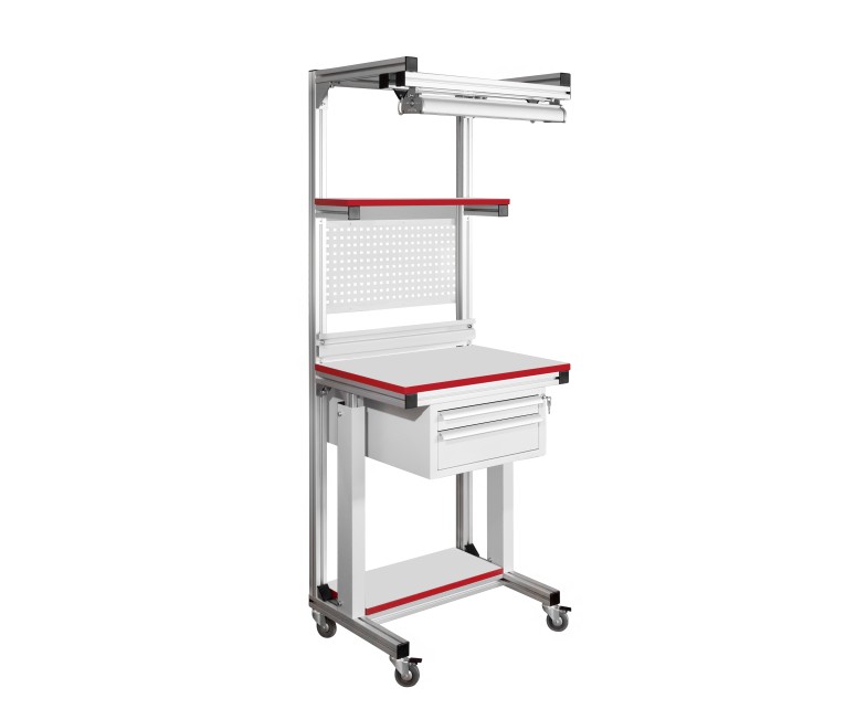 Стойка подкатная ремонтная Gresson СР-КП купить в Сургуте Стойка подкатная ремонтная Gresson СР-КП купить в Сургуте