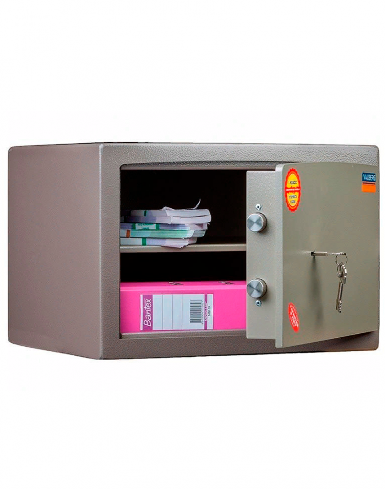 Взломостойкий сейф Valberg Карат-30 купить в Сургуте Взломостойкий сейф Valberg Карат-30 купить в Сургуте