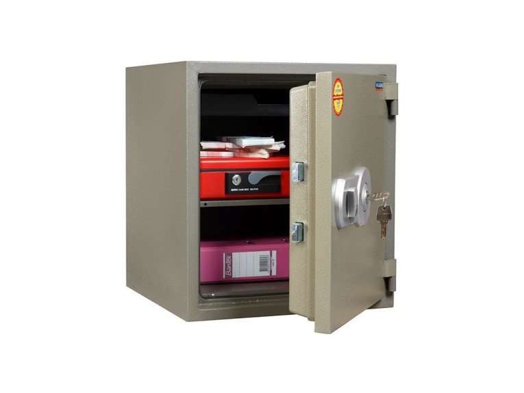 Огнестойкий сейф Valberg FRS-51 KL купить в Сургуте